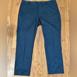 Bonobos Stretch Weekday Warrior Dress Pants - Athletic Fit